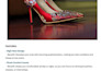 write catchy product descriptions for your e commerce store